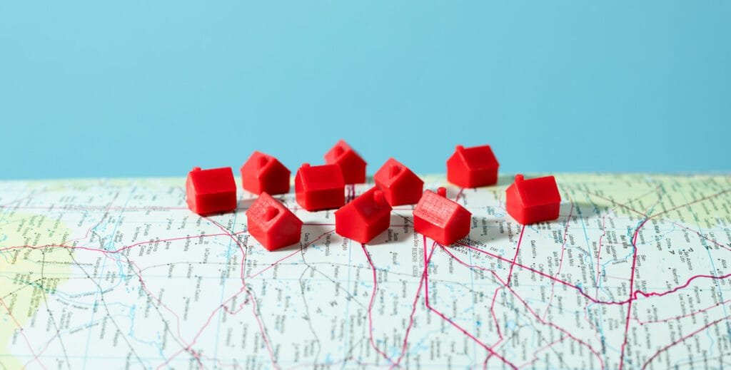 بازار املاک و مستغلات امارات: فرصت‌ها و چالش‌ها