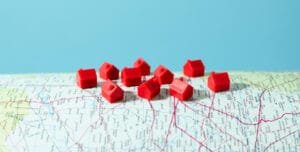 بازار املاک و مستغلات امارات: فرصت‌ها و چالش‌ها