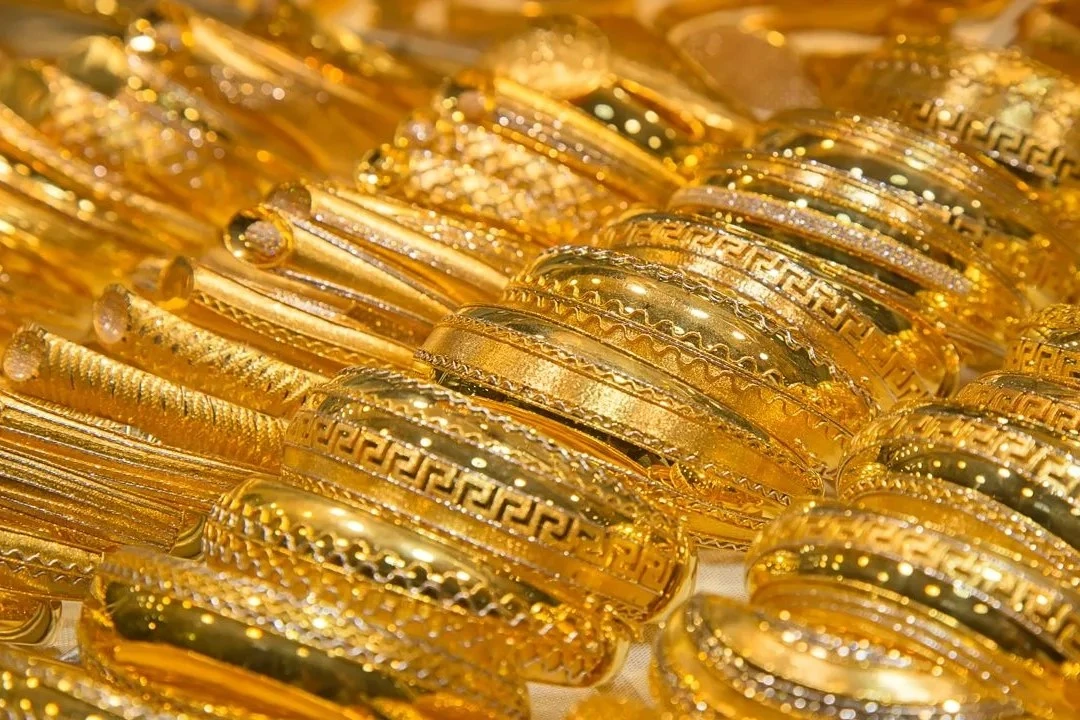 a review of the gold and jewelery industry in dubai | درنا ریپورت | Dorna Report | بررسی صنعت طلا و جواهرات در دبی