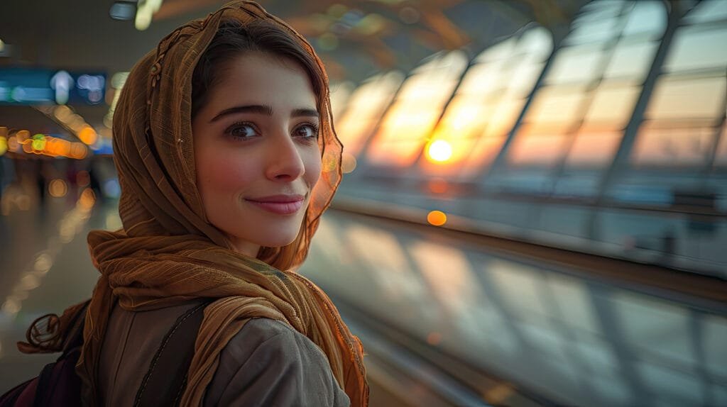 نقش زنان در اقتصاد و کسب‌وکار امارات