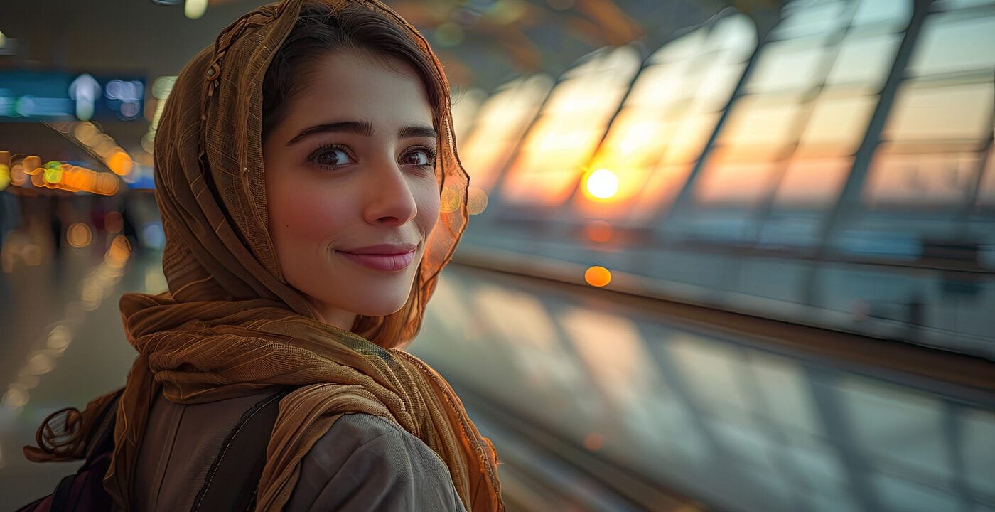 نقش زنان در اقتصاد و کسب‌وکار امارات