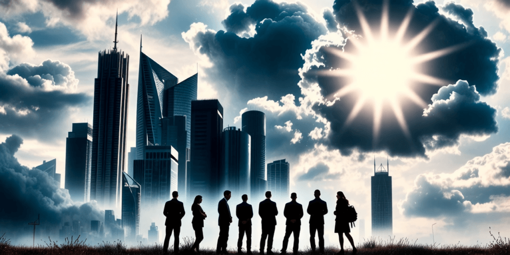 تأثیر تغییرات اقلیمی بر اقتصاد امارات