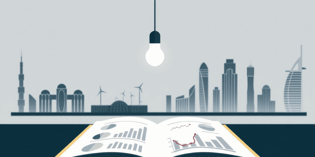 بررسی صنعت رسانه و تبلیغات در امارات 1 تحقیقات بازاریابی در دبی