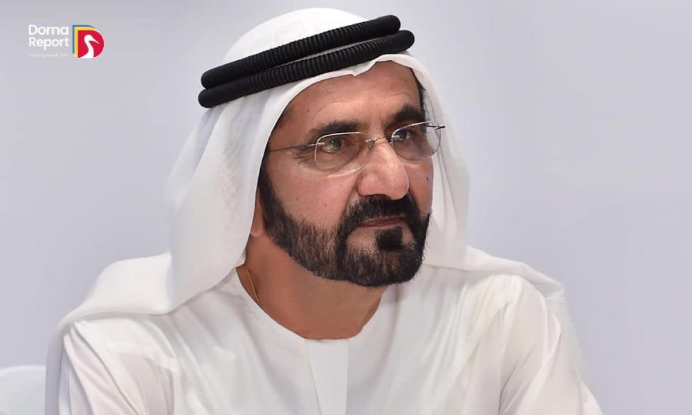 تأسیس مرکز مدیریت بحران دبی توسط شیخ محمد بن راشد