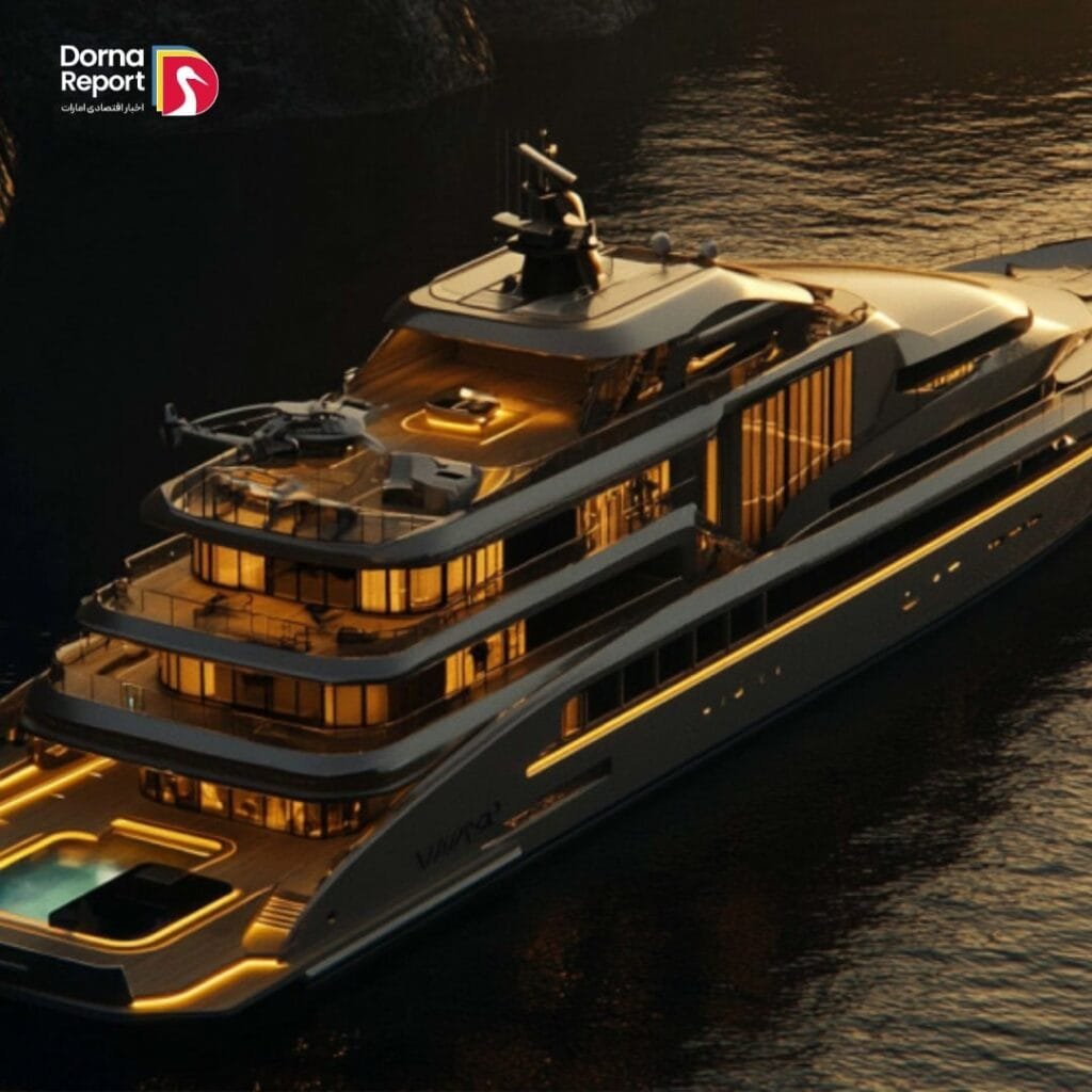 خبر اول: ویزای طلایی برای صاحبان سوپریات‌ها