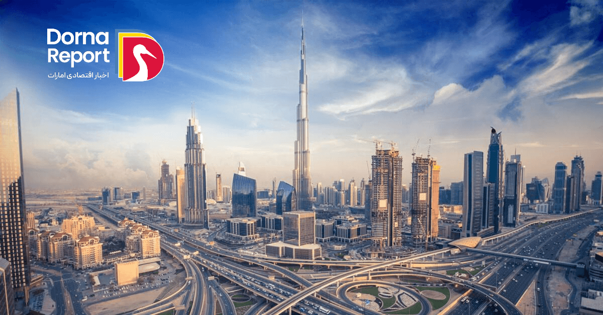 سرمایه‌گذاران هندی در صدر شرکت‌های جدید دبی در ۲۰۲۴