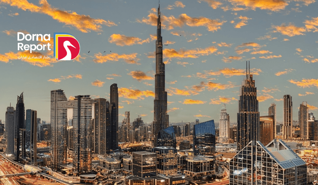 روندهای کلیدی شکل‌دهنده بازار املاک دبی در سال ۲۰۲۵