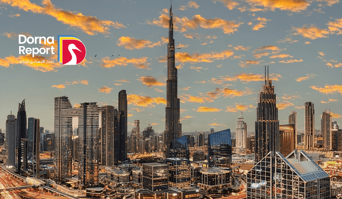 روندهای کلیدی شکل‌دهنده بازار املاک دبی در سال ۲۰۲۵