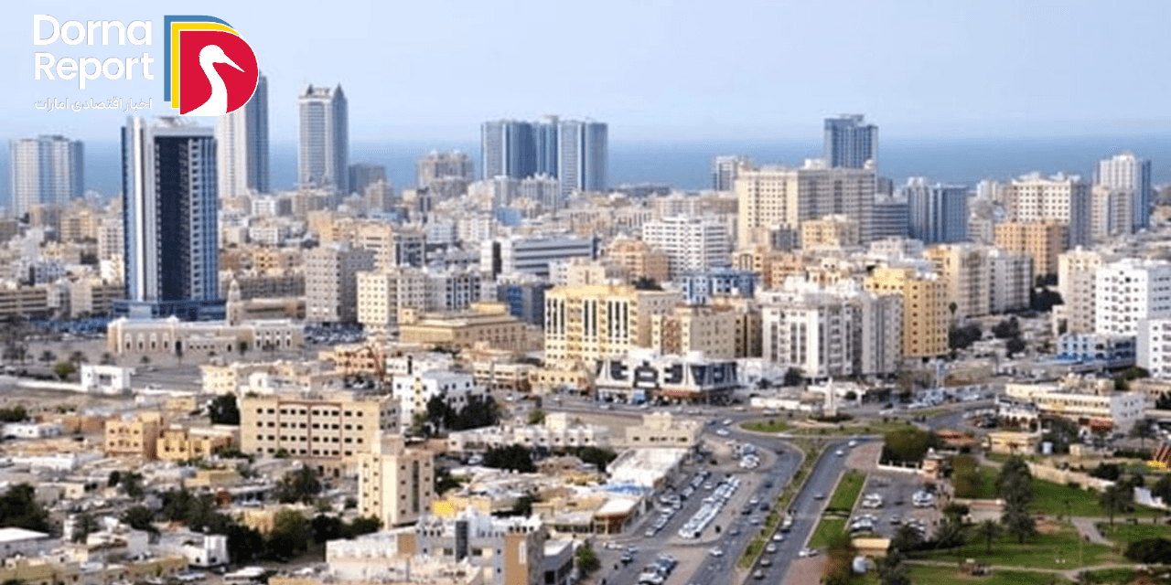 عجمان بودجه ۱ میلیارد دلاری سال ۲۰۲۵ را تصویب کرد