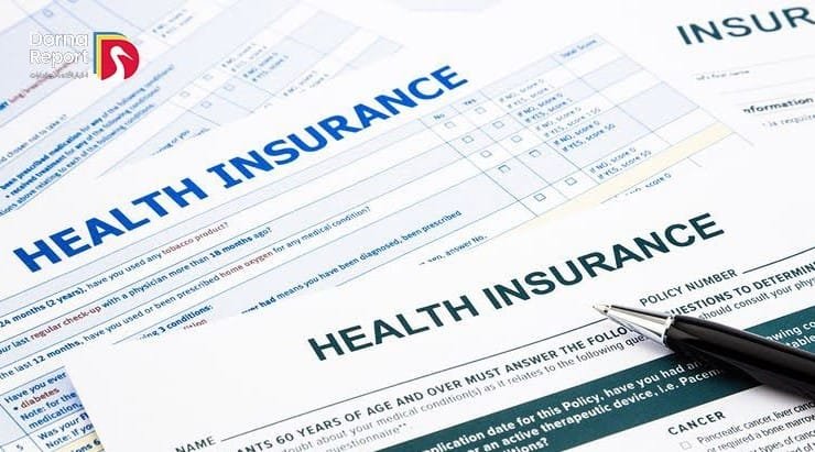 بیمه درمانی اجباری برای تمام امارات از 2025