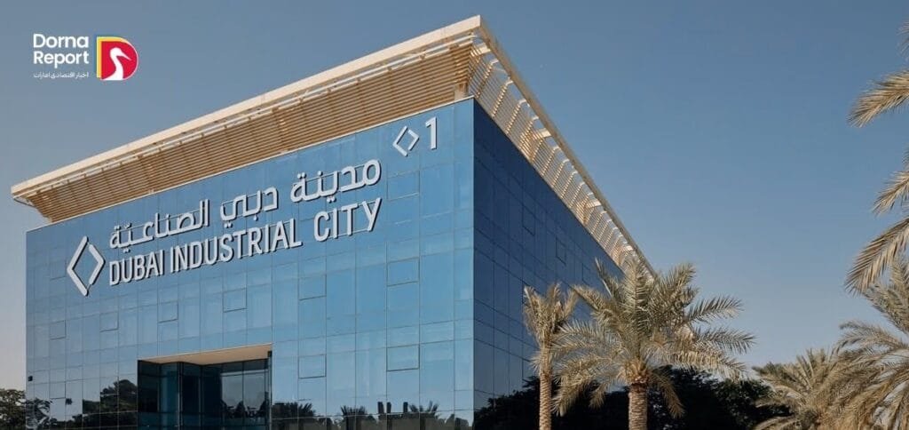 گروه الیت، پروژه ۱۰۰ میلیون درهمی در شهر صنعتی دبی راه‌اندازی می‌کند