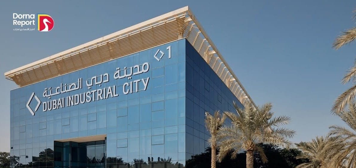 گروه الیت، پروژه ۱۰۰ میلیون درهمی در شهر صنعتی دبی راه‌اندازی می‌کند