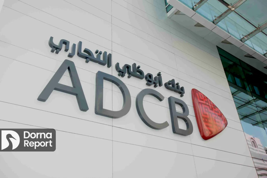 ADCB Bank