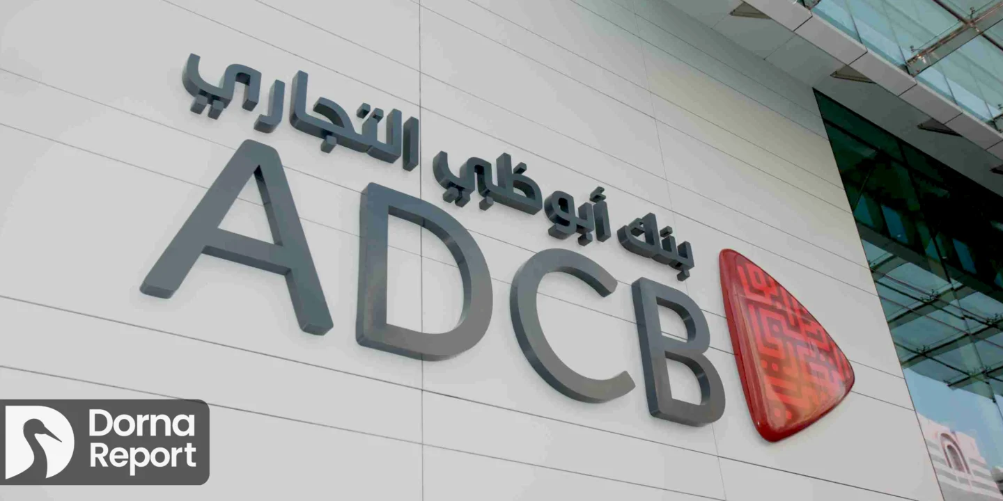 ADCB Bank