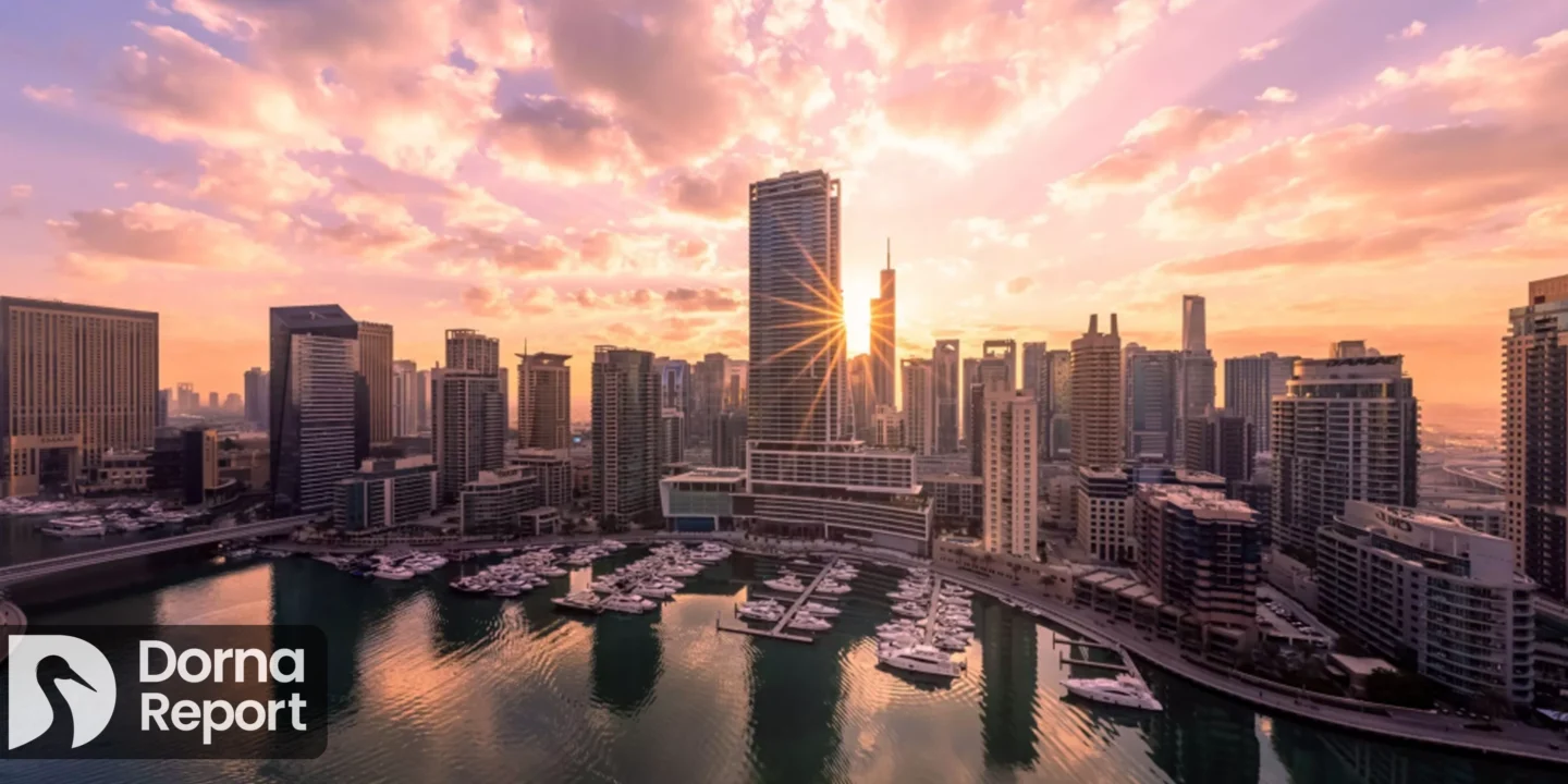 Middle East Real Estate