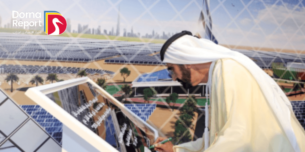 برنامه‌های کلیدی آینده امارات