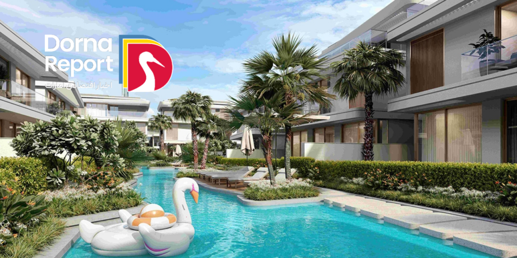 املاک دبی: تکمیل مراحل مقدماتی پروژه ۱۱۵ میلیون دلاری لوکس توسط AMIS Development