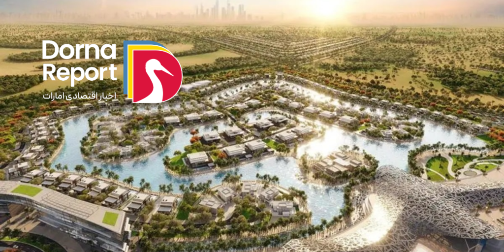 رکورد فروش ۲.۷ میلیارد دلاری Azizi Developments در سال ۲۰۲۴؛ تکمیل ۶,۹۷۹ واحد مسکونی در سال ۲۰۲۵