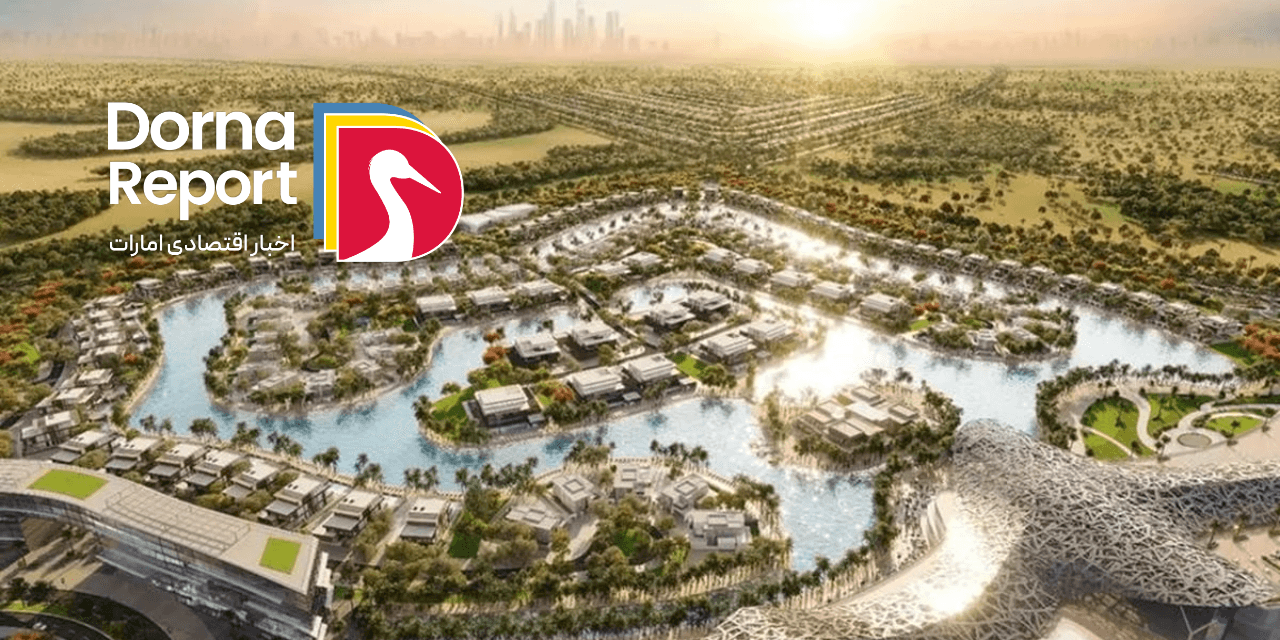 رکورد فروش ۲.۷ میلیارد دلاری Azizi Developments در سال ۲۰۲۴؛ تکمیل ۶,۹۷۹ واحد مسکونی در سال ۲۰۲۵