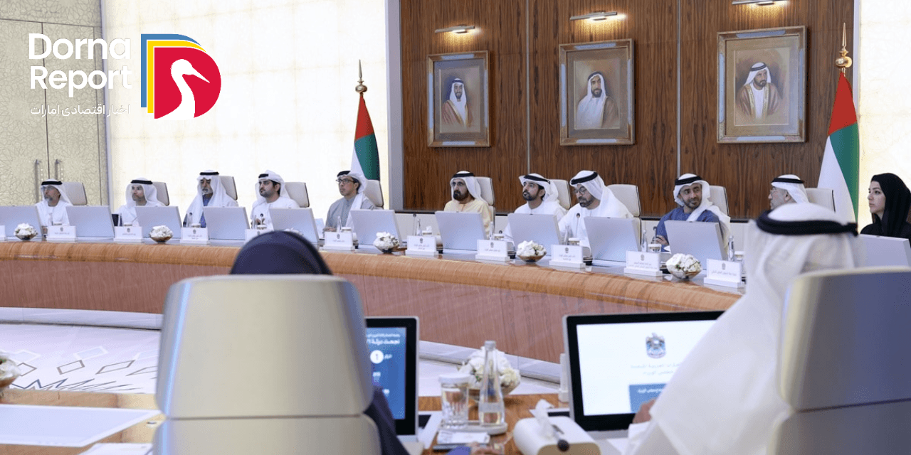 امارات: دستاوردهای برجسته ۲۰۲۴ و چشم‌انداز نوآورانه برای ۲۰۲۵