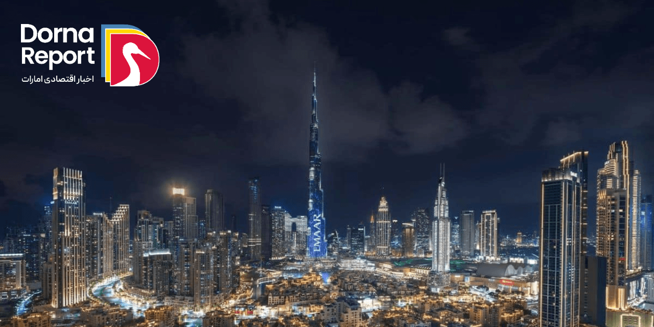 دبی میزبان ۱۶.۷۹ میلیون گردشگر در ۱۱ ماه نخست ۲۰۲۴