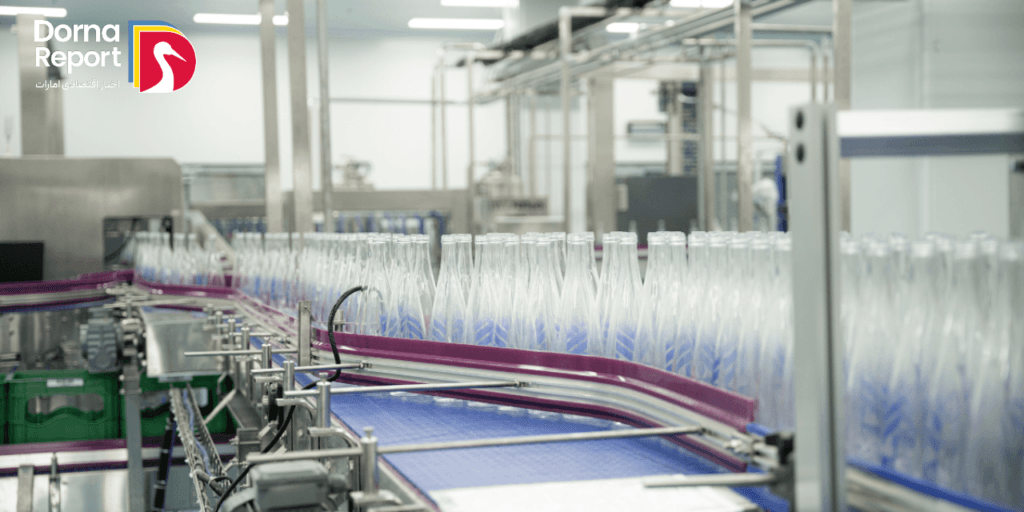 تبدیل هوا به آب؛ فناوری پیشرفته در مرکز تولید دبی