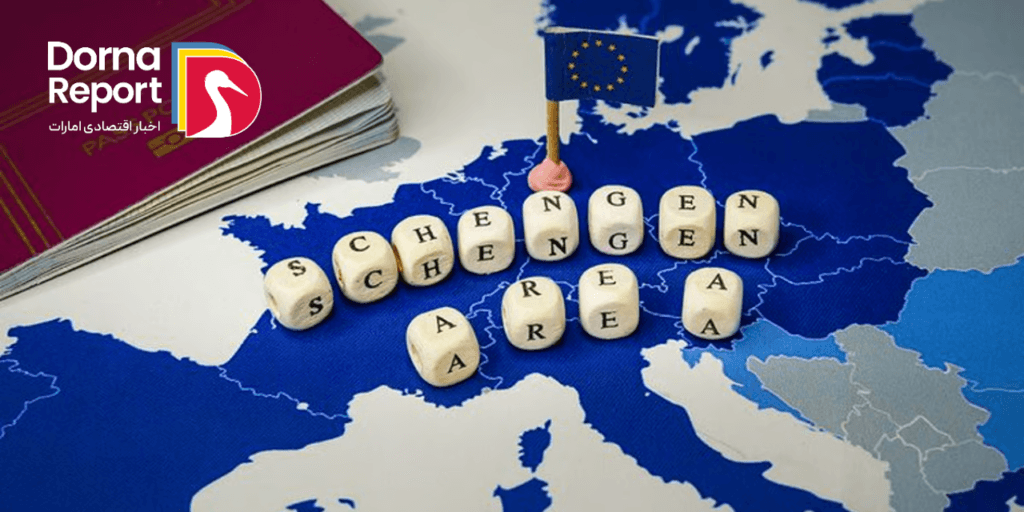 راهنمای جامع دریافت ویزای شنگن برای تابستان ۲۰۲۵ مقیمان امارات
