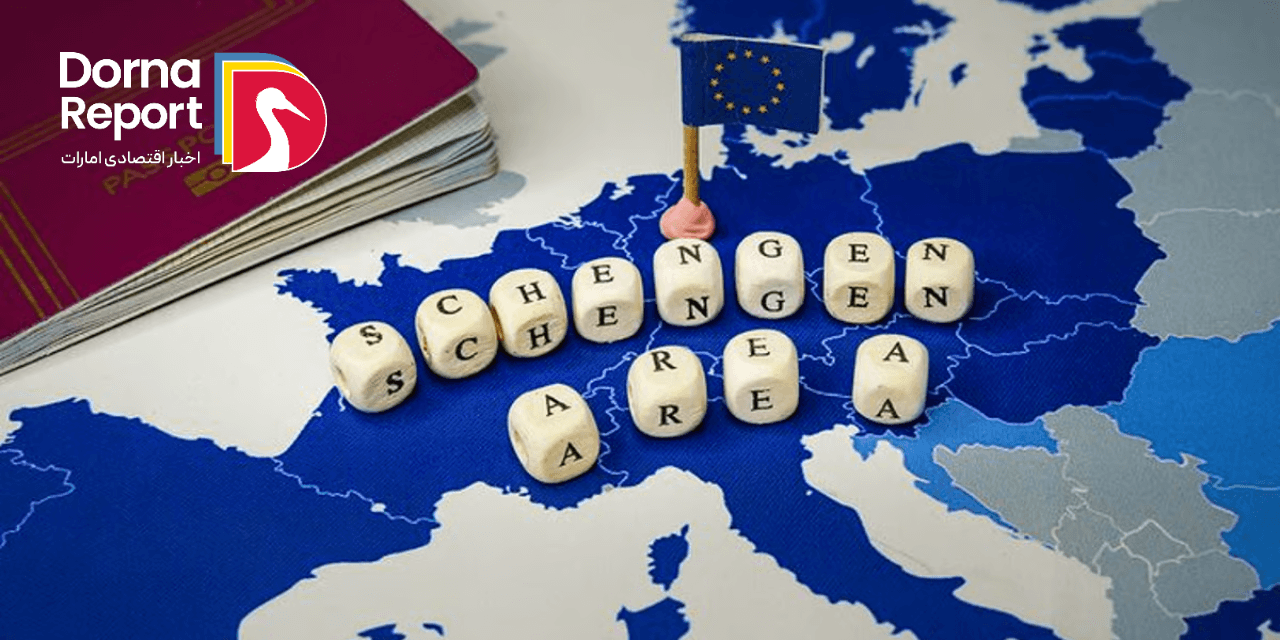 راهنمای جامع دریافت ویزای شنگن برای تابستان ۲۰۲۵ مقیمان امارات