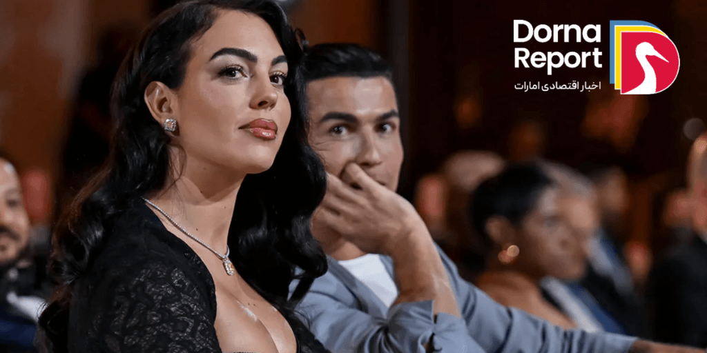 کریستیانو رونالدو برنده جوایز گلوب ساکر