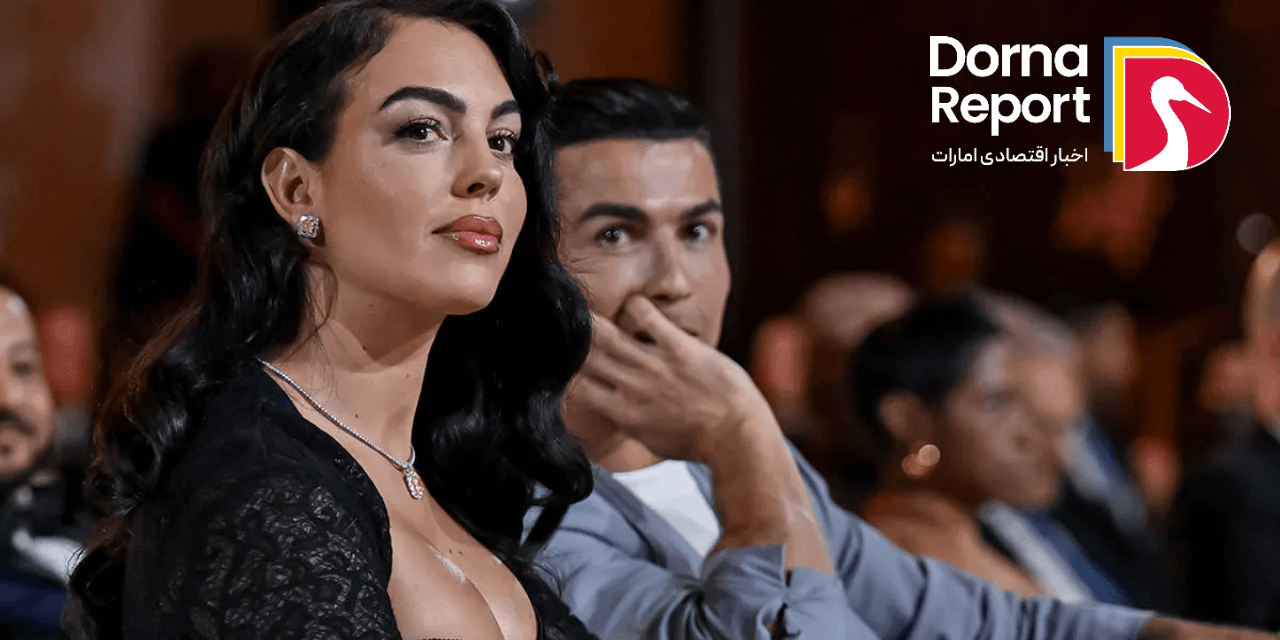 کریستیانو رونالدو برنده جوایز گلوب ساکر