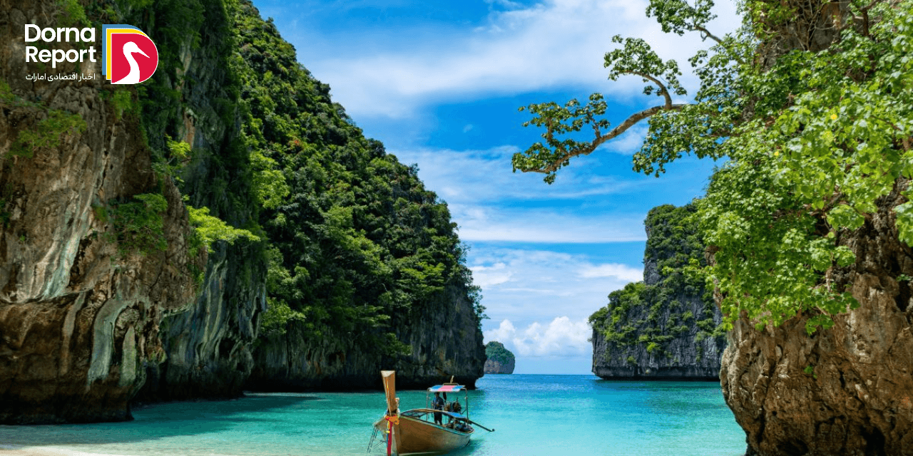 تایلند قوانین جدید ویزا برای ساکنان امارات را اعلام کرد