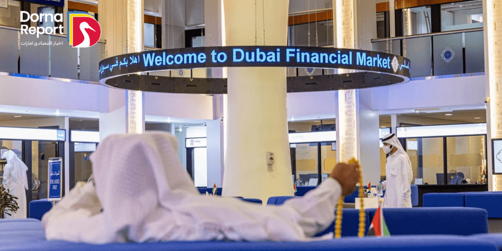 سرمایه‌گذاران خرد امارات اهداف مالی را در اولویت تصمیمات سال نو قرار می‌دهند