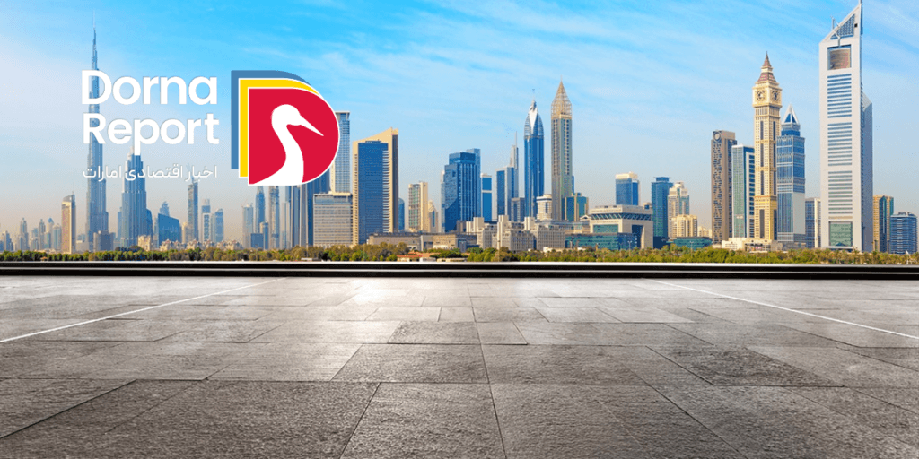 بازار املاک دبی در مسیر یک سال رکوردشکن دیگر در ۲۰۲۵