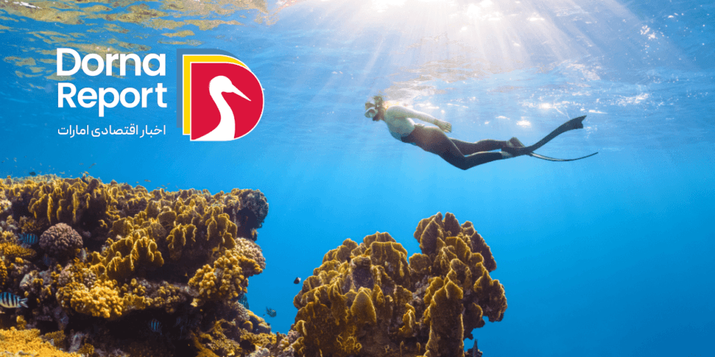 هدف‌گذاری ۱۸۸ میلیارد دلاری گردشگری در GCC با رونق ورود مسافران