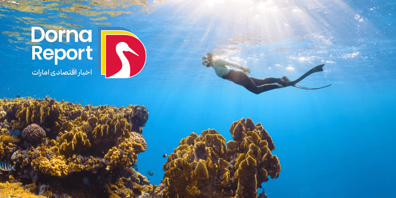 هدف‌گذاری ۱۸۸ میلیارد دلاری گردشگری در GCC با رونق ورود مسافران