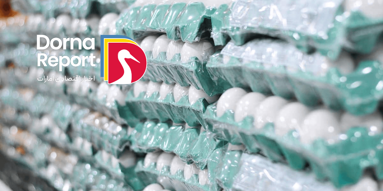 کمبود جهانی تخم‌مرغ و افزایش قیمت‌ها در پی شیوع آنفلوانزای پرندگان: آیا امارات تحت تأثیر قرار گرفته است؟