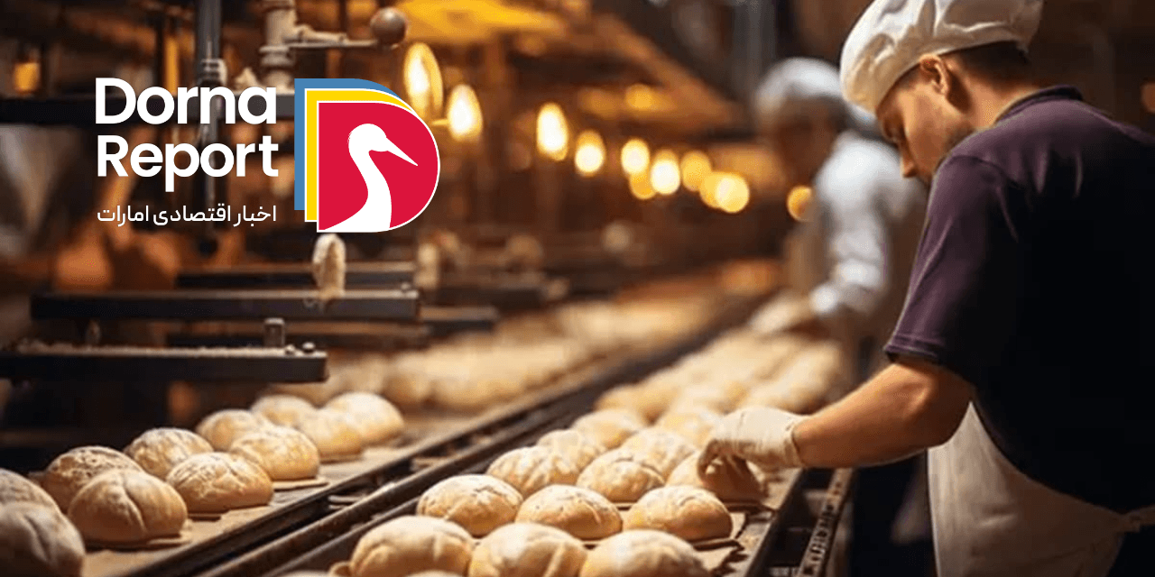 توسعه عظیم تولید مواد غذایی در امارات: هدف‌گذاری برای سه برابر شدن تولید تا ۲۰۳۰