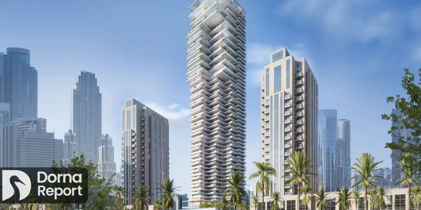 the chedi private residences