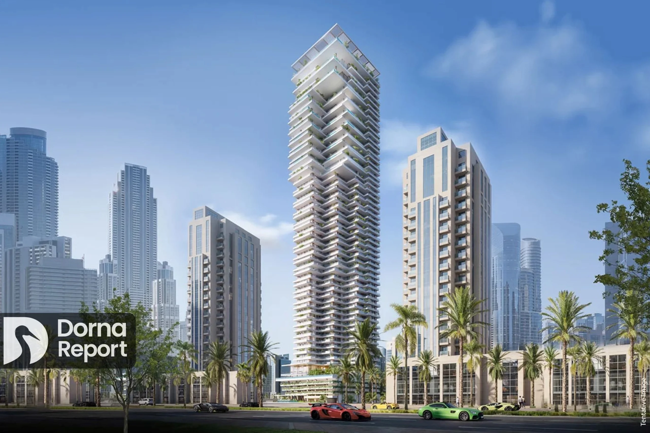 the chedi private residences