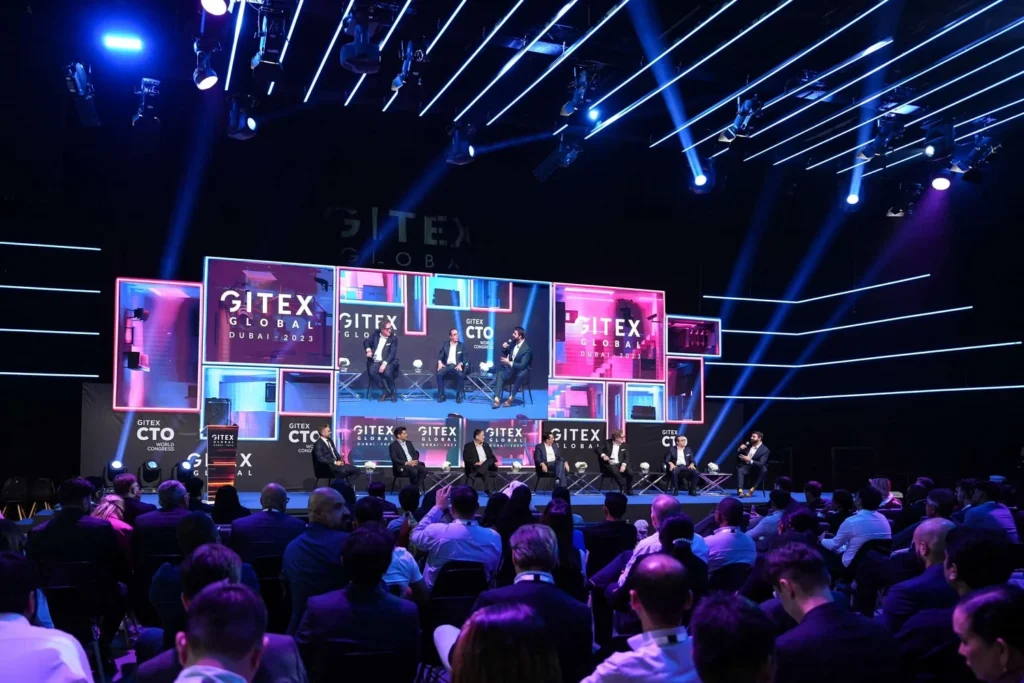 GITEX Global؛ فرصت حضور در بزرگترین رویداد فناوری و هوش مصنوعی جهان 1 نمایشگاه دبی جیتکس