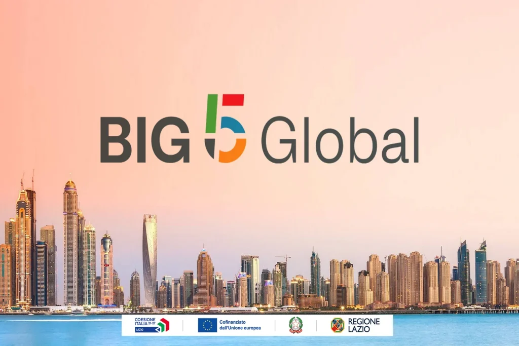 نمایش جدیدترین نوآوریهای صنعت ساختمان در The Big 5 Global 7 big5 global image10 | درنا ریپورت | Dorna Report | نمایش جدیدترین نوآوریهای صنعت ساختمان در The Big 5 Global