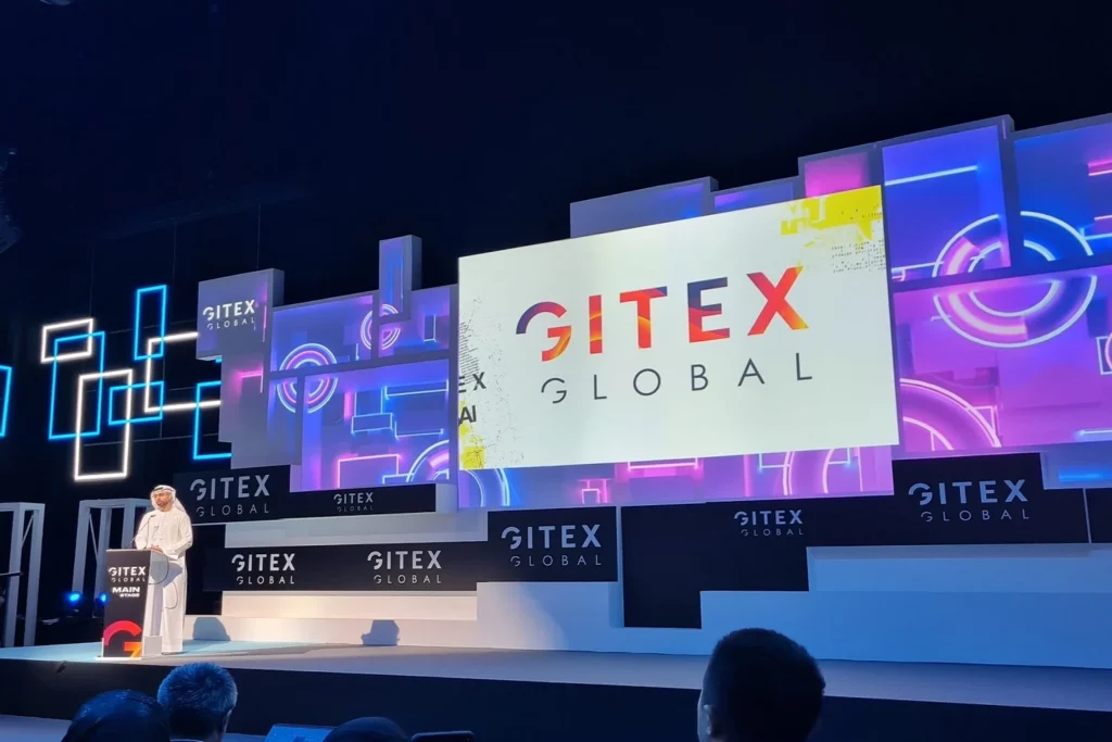 GITEX Global؛ فرصت حضور در بزرگترین رویداد فناوری و هوش مصنوعی جهان 3 نمایشگاه جیتکس گلوبال در دبی