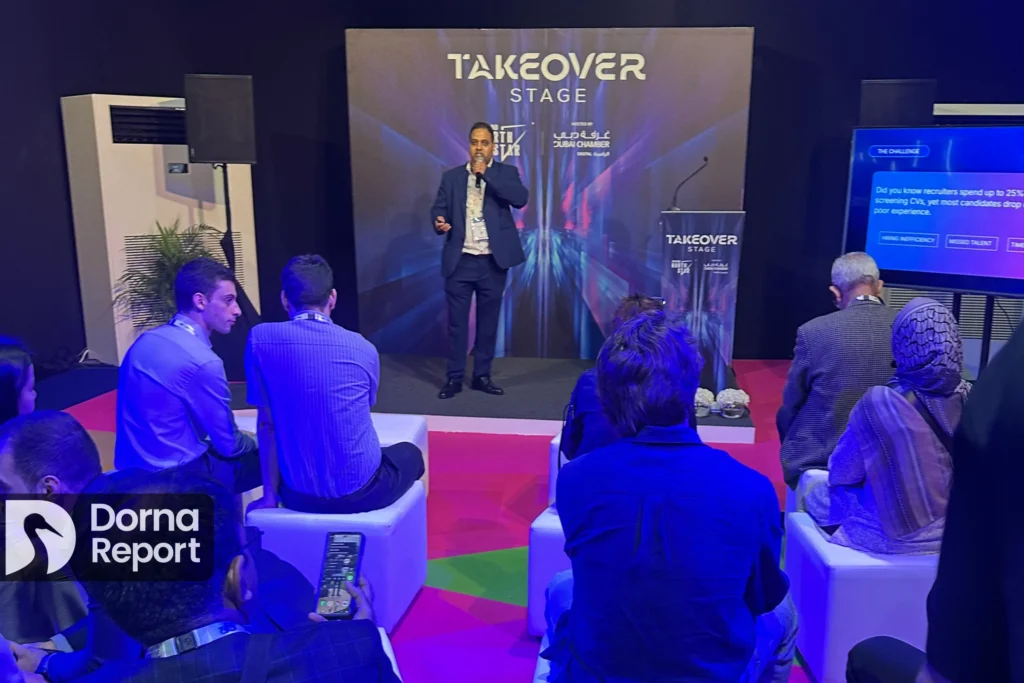 GITEX Global؛ فرصت حضور در بزرگترین رویداد فناوری و هوش مصنوعی جهان 13 سخنرانی در نمایشگاه جیتکس 2025