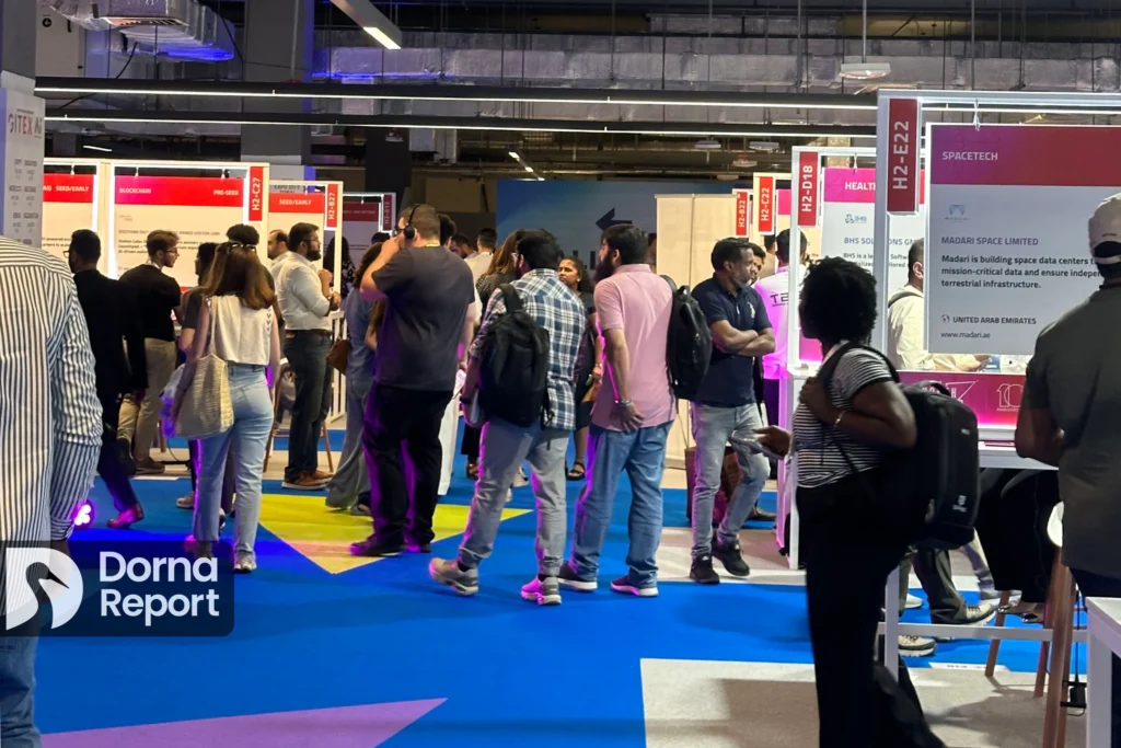 GITEX Global؛ فرصت حضور در بزرگترین رویداد فناوری و هوش مصنوعی جهان 15 نمایشگاه جیتکس 2025