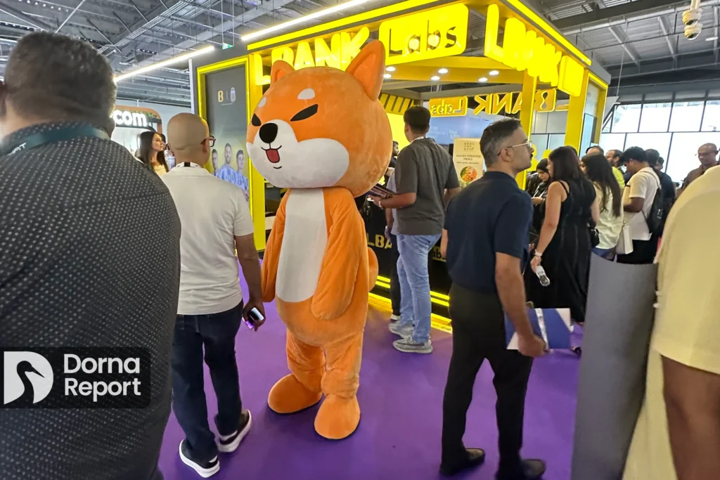 GITEX Global؛ فرصت حضور در بزرگترین رویداد فناوری و هوش مصنوعی جهان 17 نمایشگاه جیتکس 2025