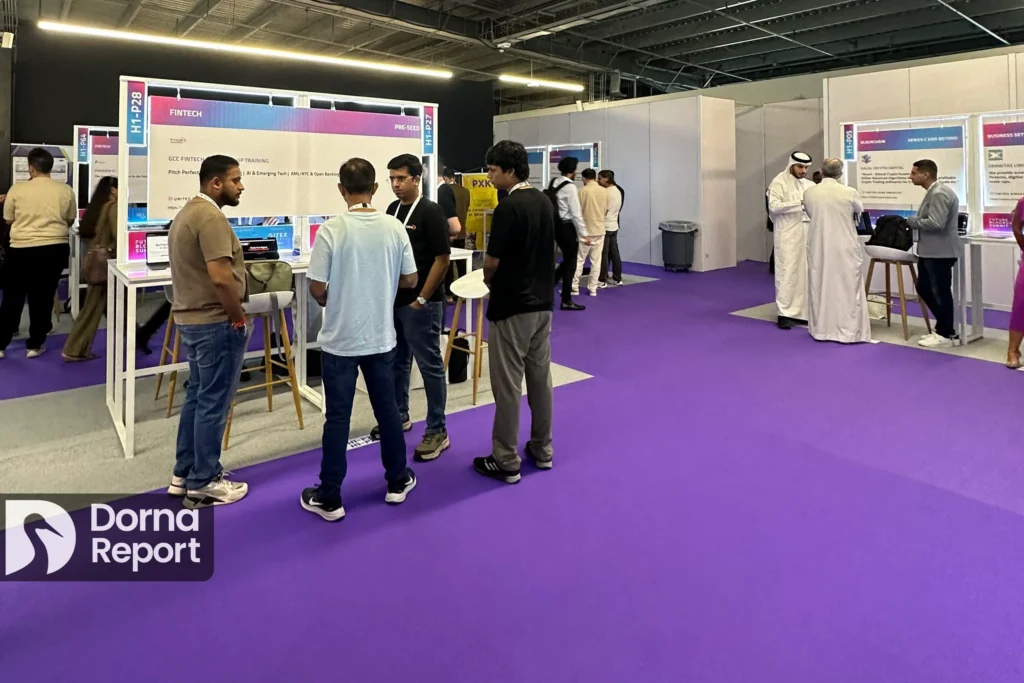 GITEX Global؛ فرصت حضور در بزرگترین رویداد فناوری و هوش مصنوعی جهان 18 غرفه های نمایشگاه جیتکس 2025