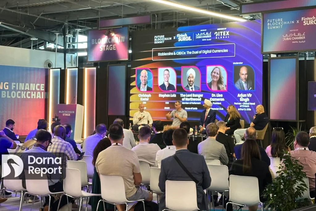 GITEX Global؛ فرصت حضور در بزرگترین رویداد فناوری و هوش مصنوعی جهان 20 سخنرانی در نمایشگاه جیتکس 2025