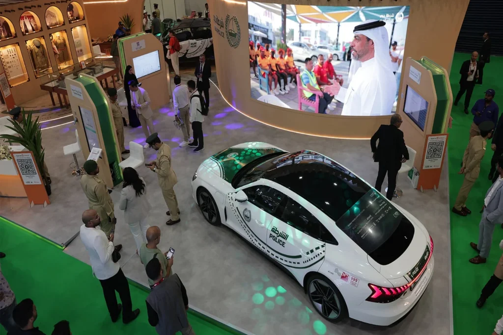 GITEX Global؛ فرصت حضور در بزرگترین رویداد فناوری و هوش مصنوعی جهان 5 gitex global image3 | درنا ریپورت | Dorna Report | GITEX Global؛ فرصت حضور در بزرگترین رویداد فناوری و هوش مصنوعی جهان