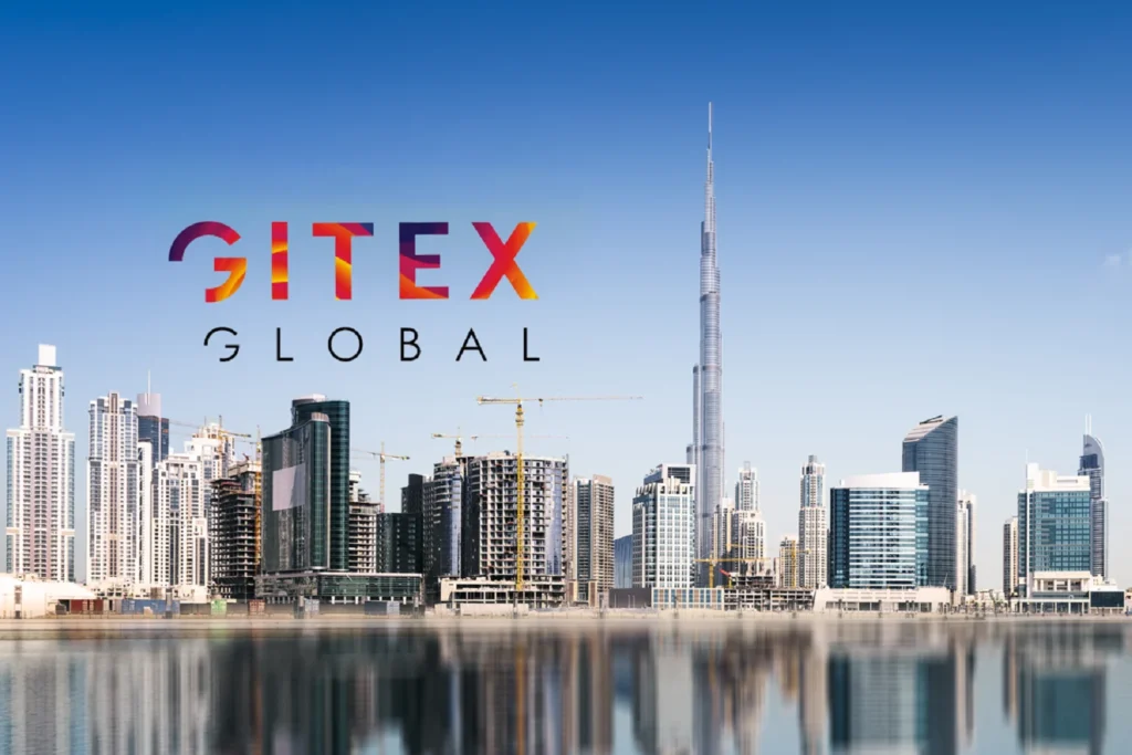 GITEX Global؛ فرصت حضور در بزرگترین رویداد فناوری و هوش مصنوعی جهان 8 تاریخ نمایشگاه جیتکس دبی
