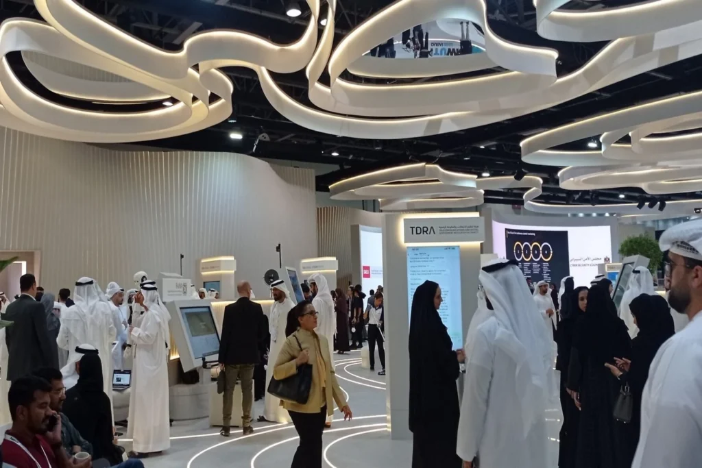 GITEX Global؛ فرصت حضور در بزرگترین رویداد فناوری و هوش مصنوعی جهان 9 درباره نمایشگاه جیتکس دبی